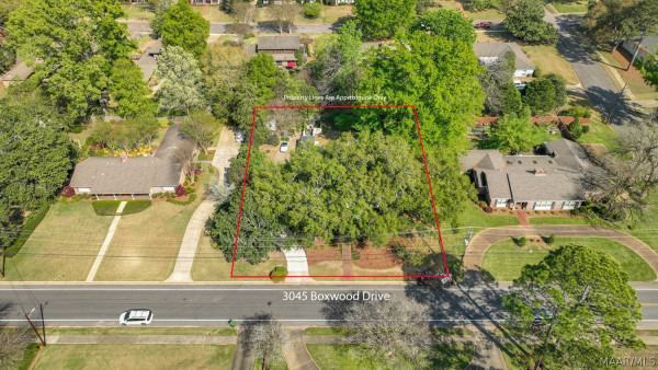3045 Boxwood Drive