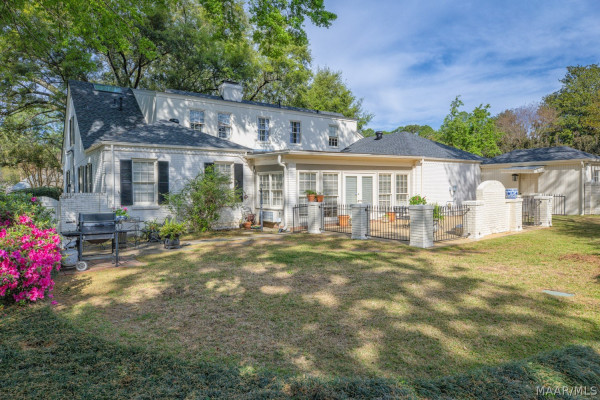 3045 Boxwood Drive