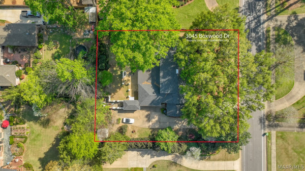 3045 Boxwood Drive