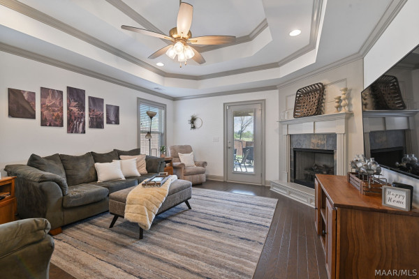 1252 McClain Drive