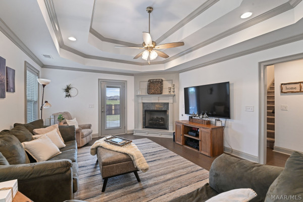1252 McClain Drive