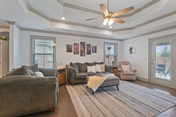 1252 McClain Drive