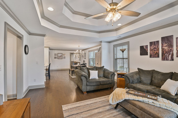 1252 McClain Drive