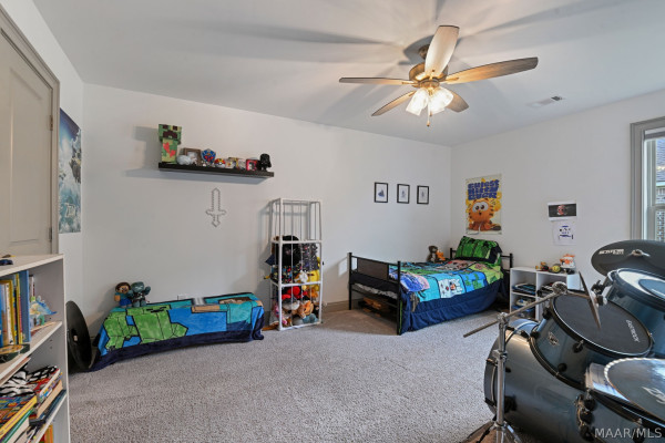1252 McClain Drive