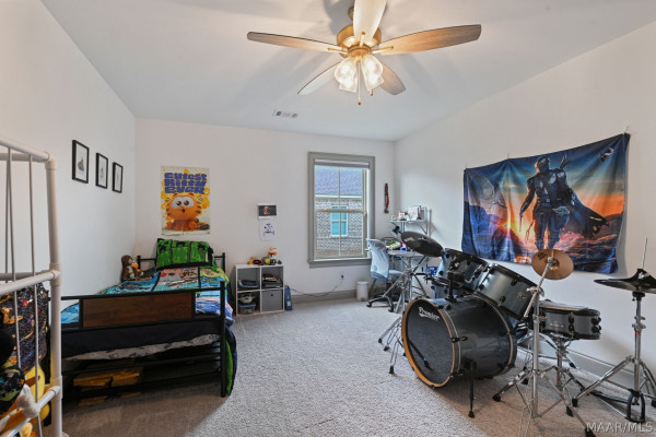1252 McClain Drive