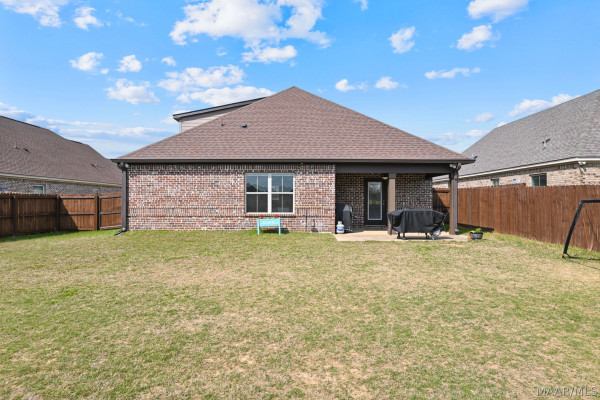1252 McClain Drive