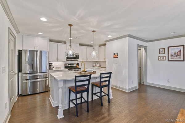 1252 McClain Drive