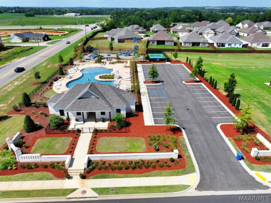 1252 McClain Drive