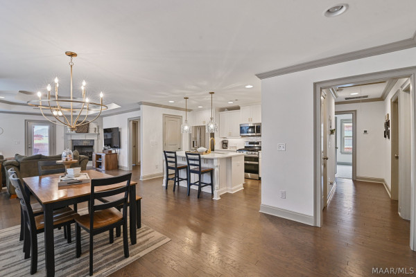1252 McClain Drive