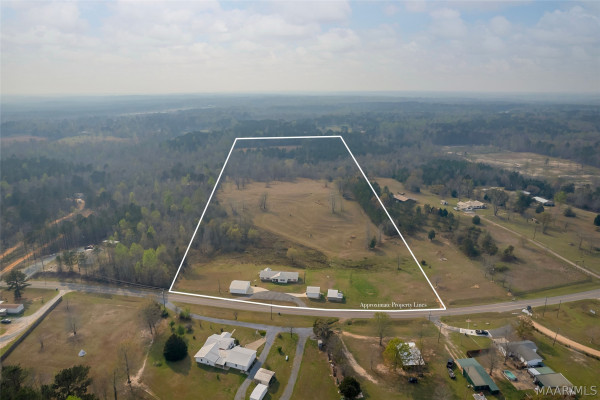 1031 Middle Road