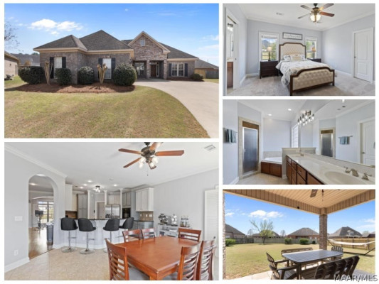 1141 Haylee Brook Lane