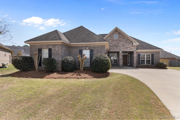 1141 Haylee Brook Lane