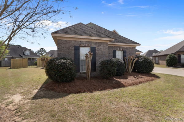 1141 Haylee Brook Lane