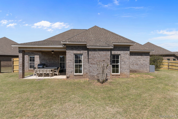 1141 Haylee Brook Lane