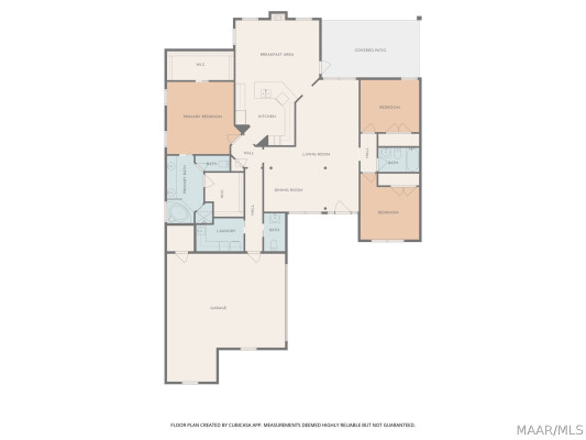 1141 Haylee Brook Lane