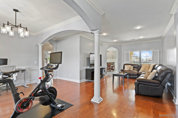1141 Haylee Brook Lane