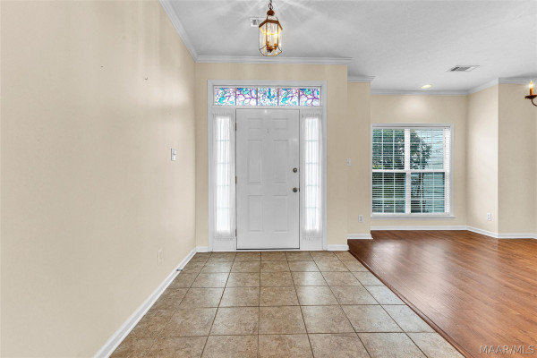 1912 Chancellor Ridge Road