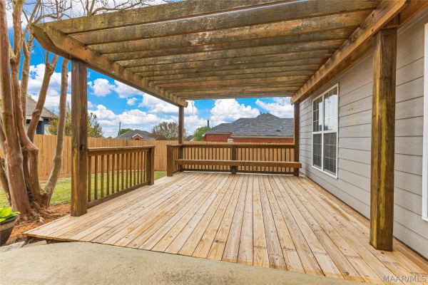 1912 Chancellor Ridge Road