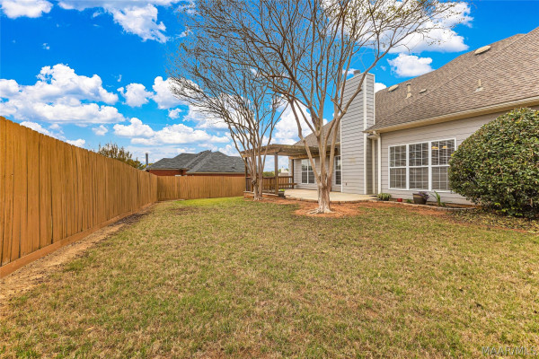1912 Chancellor Ridge Road