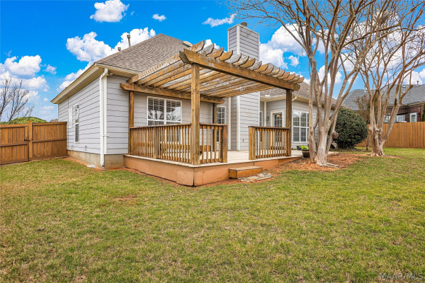 1912 Chancellor Ridge Road