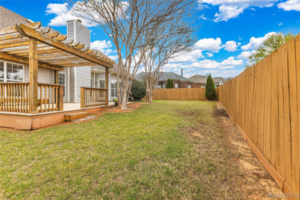 1912 Chancellor Ridge Road