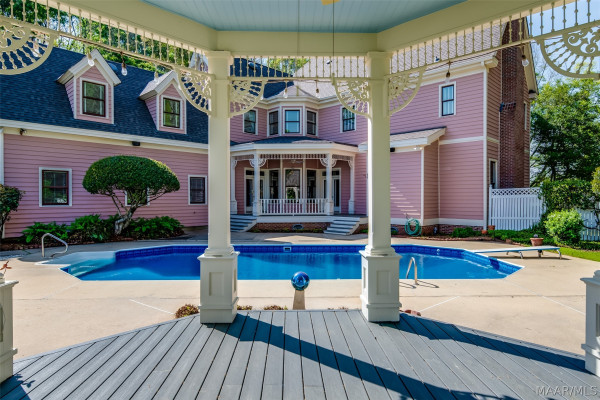 124 Glynlakes Drive