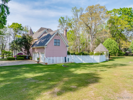 124 Glynlakes Drive