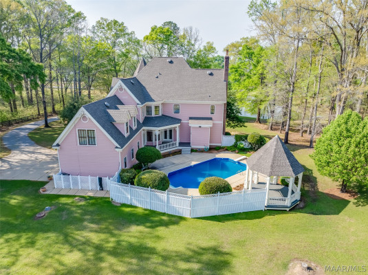 124 Glynlakes Drive