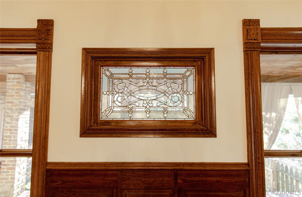 393 Harrogate Springs Road