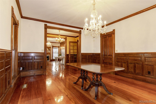 393 Harrogate Springs Road