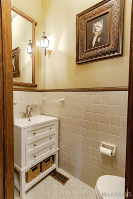 393 Harrogate Springs Road