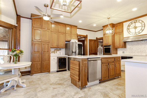 393 Harrogate Springs Road