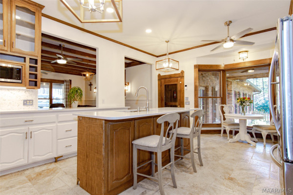 393 Harrogate Springs Road