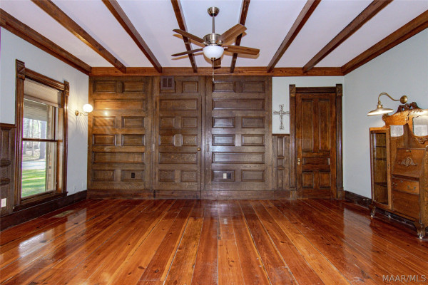 393 Harrogate Springs Road