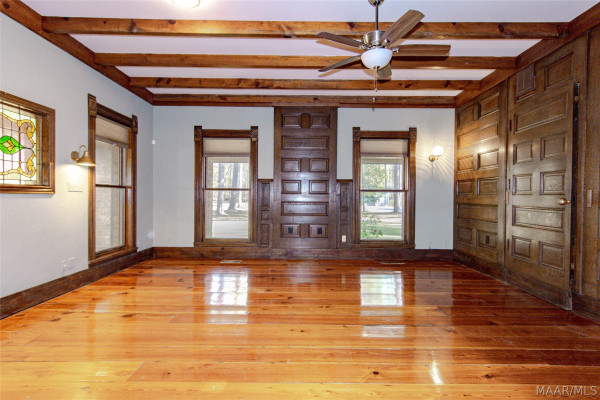 393 Harrogate Springs Road