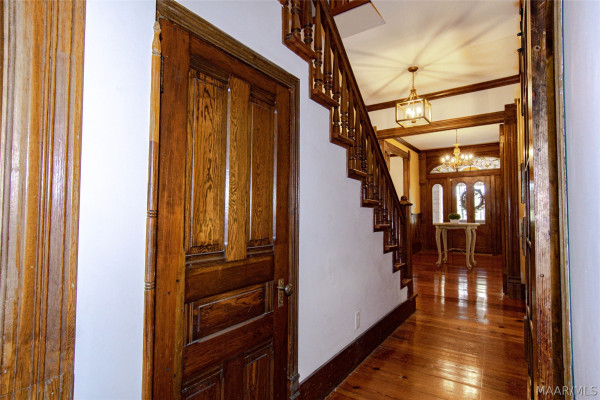 393 Harrogate Springs Road