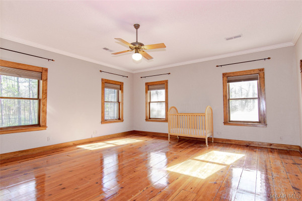 393 Harrogate Springs Road