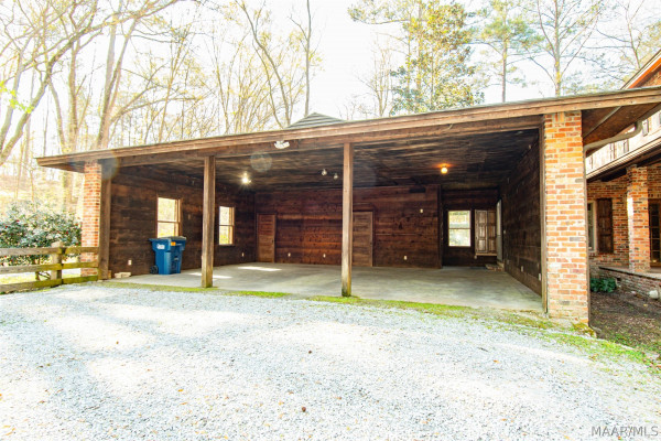 393 Harrogate Springs Road