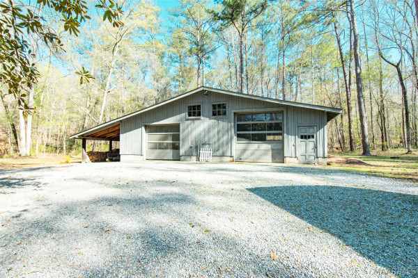 393 Harrogate Springs Road