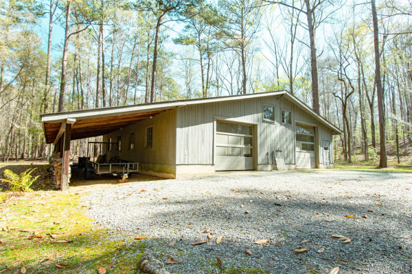 393 Harrogate Springs Road