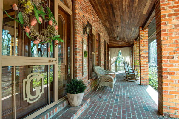 393 Harrogate Springs Road