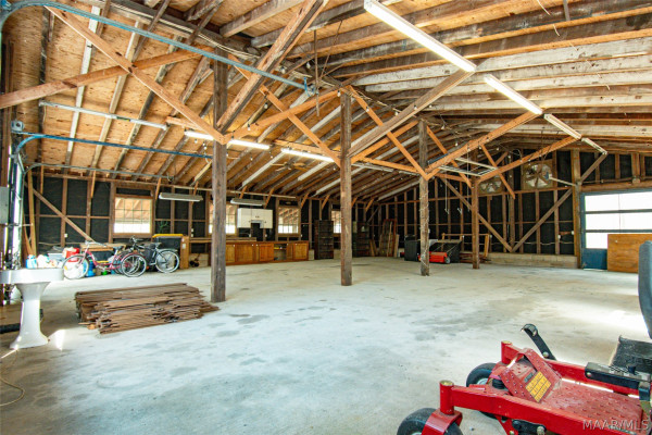 393 Harrogate Springs Road