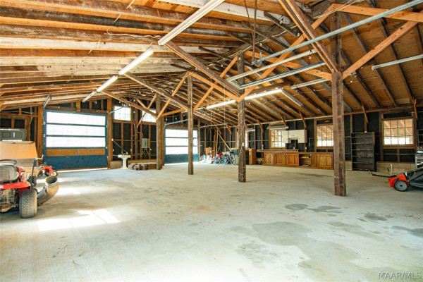 393 Harrogate Springs Road