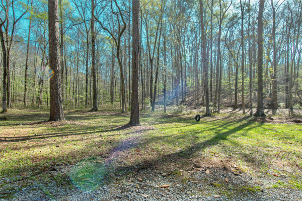 393 Harrogate Springs Road