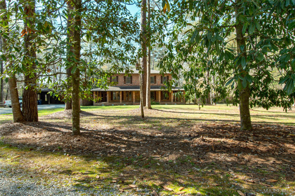 393 Harrogate Springs Road