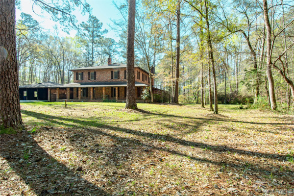 393 Harrogate Springs Road