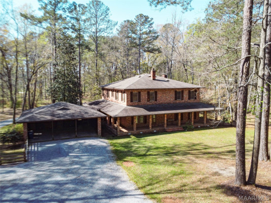 393 Harrogate Springs Road