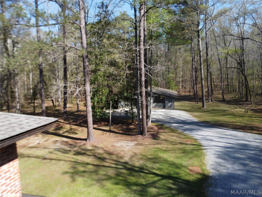 393 Harrogate Springs Road