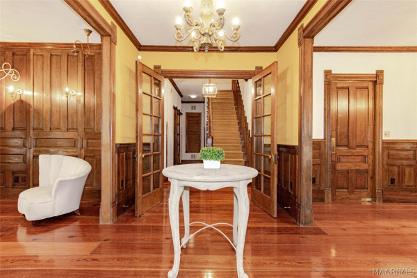 393 Harrogate Springs Road