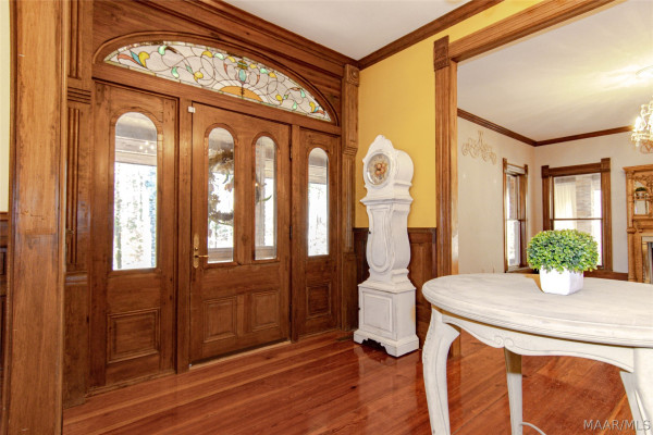 393 Harrogate Springs Road